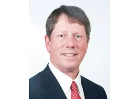 Eddie Causey - State Farm Insurance Agent in Warner Robins, GA
