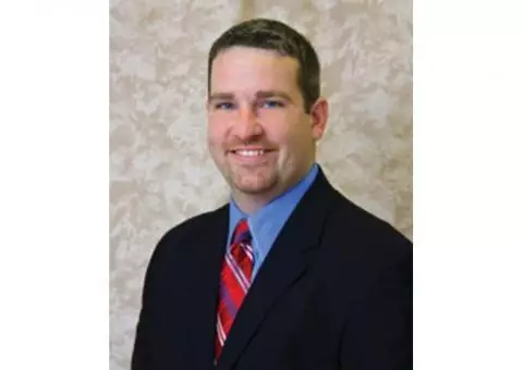 Jason Collins - State Farm Insurance Agent in Warner Robins, GA